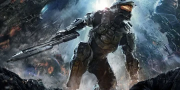 Fresh Start: Activision decides to reboot Halo and focus on Master Chief’s origins