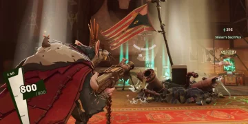 From fan concept to official roster: Giant rodent Rat King is the star of Deadlock’s major update From fan concept to official roster: Giant rodent Rat King is the star of Deadlock’s major update