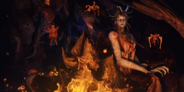 Frost on the Skin or the Night of Naberus Comes: Halloween Event in Warframe Coinciding with the Release of Frost Warframe Frost on the Skin or the Night of Naberus Comes: Halloween Event in Warframe Coinciding with the Release of Frost Warframe