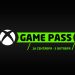 Game Pass news from September 26 to October 3: what’s new, announcements, games to be removed, and more. Game Pass news from September 26 to October 3: what’s new, announcements, games to be removed, and more.