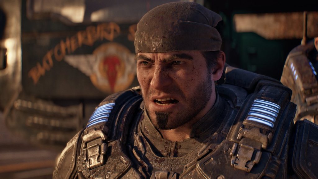 Gears of War: E-Day Returns to Origins Between Horror, Unreal Engine 5, and Respect for Legends Gears of War: E-Day Returns to Origins Between Horror, Unreal Engine 5, and Respect for Legends