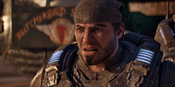 Gears of War: E-Day Returns to Origins Between Horror, Unreal Engine 5, and Respect for Legends Gears of War: E-Day Returns to Origins Between Horror, Unreal Engine 5, and Respect for Legends