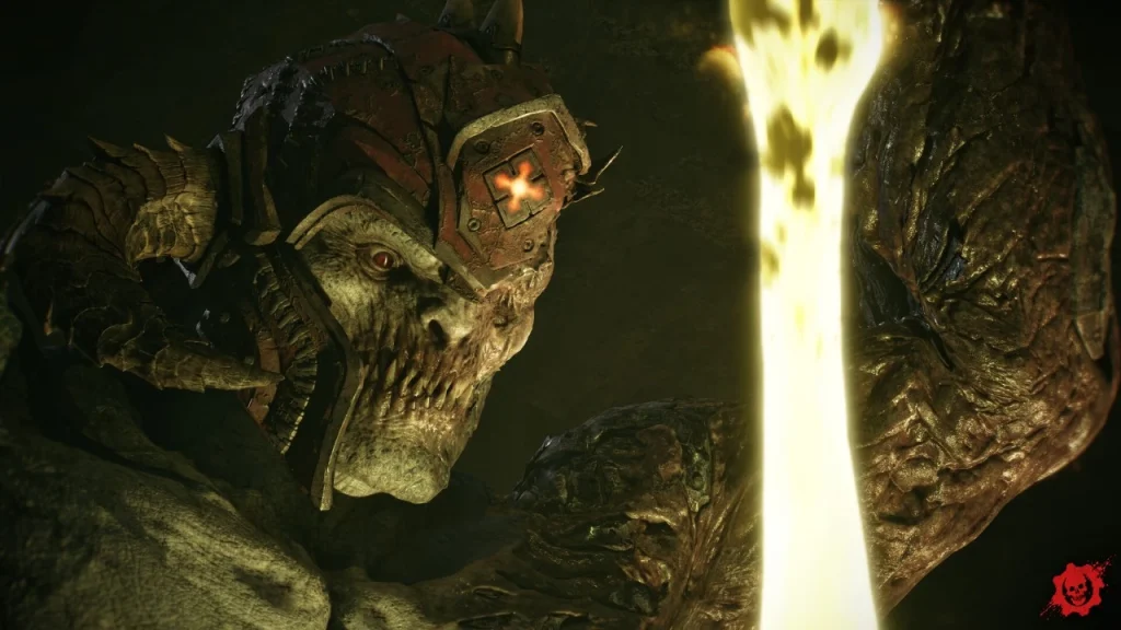 Gears of War: E-Day hasn’t actually launched yet, but it’s already breaking the series’ online and Steam rating records Gears of War: E-Day hasn’t actually launched yet, but it’s already breaking the series’ online and Steam rating records