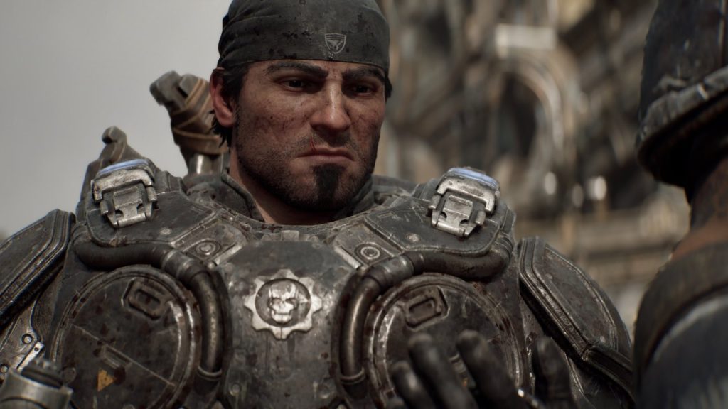 Gears of War: E-Day review scores illustrate one of the best Xbox exclusives in recent years Gears of War: E-Day review scores illustrate one of the best Xbox exclusives in recent years