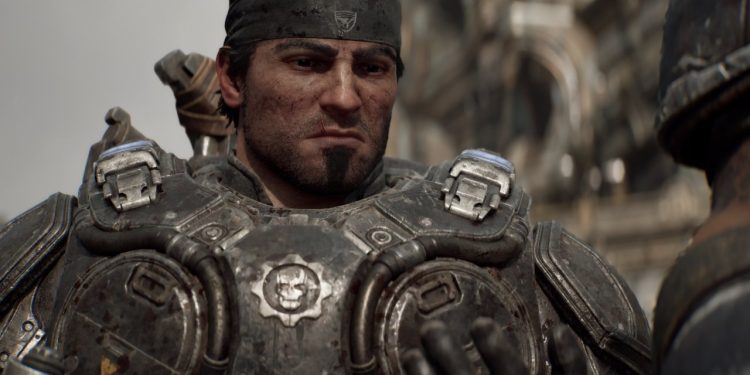 Gears of War: E-Day review scores illustrate one of the best Xbox exclusives in recent years Gears of War: E-Day review scores illustrate one of the best Xbox exclusives in recent years
