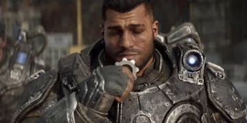 Gears of War in Action: Gears of War: E-Day Premium Edition Release Trailer Gears of War in Action: Gears of War: E-Day Premium Edition Release Trailer
