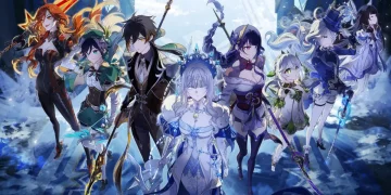 Genshin Impact Reveals Queen’s Love for Seisan and Medea’s Role in Her Forces Genshin Impact Reveals Queen’s Love for Seisan and Medea’s Role in Her Forces