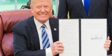 Gift of Destiny: Domain demand in Slovenia’s “.si” region increased by thousands percent after Trump decided to rename AI Gift of Destiny: Domain demand in Slovenia’s “.si” region increased by thousands percent after Trump decided to rename AI