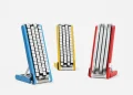 Google Japan invents vertical teleportation keyboard Gboard Kuru-Kuru — and anyone can build it Google Japan invents vertical teleportation keyboard Gboard Kuru-Kuru — and anyone can build it