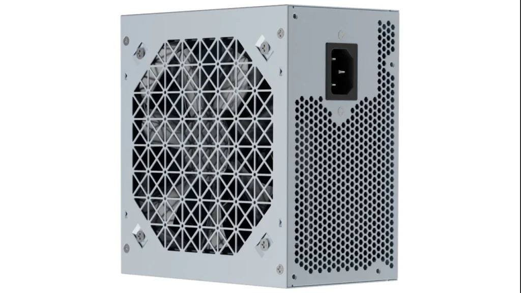 Guard against real bugs – China launches 230W power supply with insect- and dust-proof barrier Guard against real bugs – China launches 230W power supply with insect- and dust-proof barrier