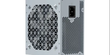 Guard against real bugs – China launches 230W power supply with insect- and dust-proof barrier Guard against real bugs – China launches 230W power supply with insect- and dust-proof barrier