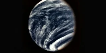 Half-century-old mystery of Venus’ atmospheric haze solved Half-century-old mystery of Venus’ atmospheric haze solved