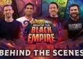 “Hearthstone” returns to “Dark Recipe” brawl after 10 years “Hearthstone” returns to “Dark Recipe” brawl after 10 years