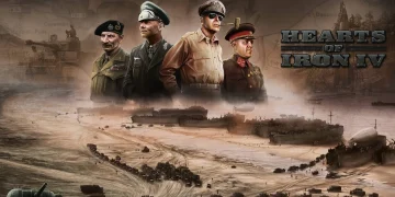 “Hearts of Iron 4” will turn energy into a mature resource and allow countries to build their own energy grids “Hearts of Iron 4” will turn energy into a mature resource and allow countries to build their own energy grids