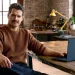 Henry Cavill Tested Google Book Laptop, Impressed, Will Release Game for It in November Henry Cavill Tested Google Book Laptop, Impressed, Will Release Game for It in November