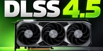 How about exclusivity? An Enthusiast Launches NVIDIA DLSS 4.5 on AMD Radeon Graphics Cards How about exclusivity? An Enthusiast Launches NVIDIA DLSS 4.5 on AMD Radeon Graphics Cards