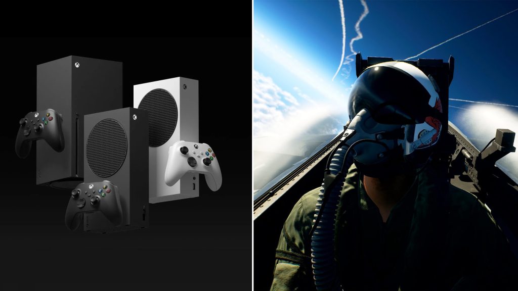 How to run “Ace Combat 8: Wings of Tef” on Xbox Series X | S – Resolution Test, FPS How to run “Ace Combat 8: Wings of Tef” on Xbox Series X | S – Resolution Test, FPS