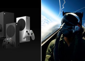 How to run “Ace Combat 8: Wings of Tef” on Xbox Series X | S – Resolution Test, FPS