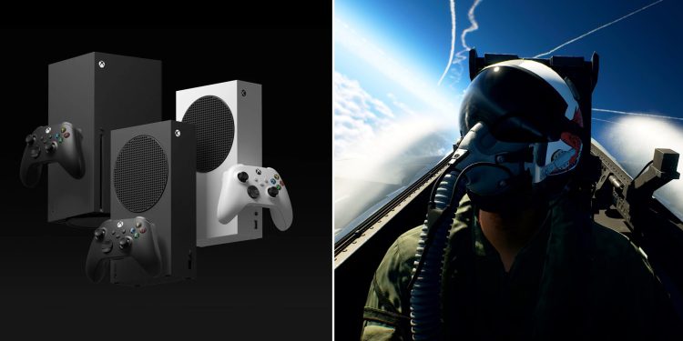 How to run “Ace Combat 8: Wings of Tef” on Xbox Series X | S – Resolution Test, FPS How to run “Ace Combat 8: Wings of Tef” on Xbox Series X | S – Resolution Test, FPS