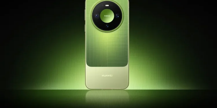 Huawei launched the Mate 90 smartphone with a new telephoto camera and the Mate 90 Pro with a screen brightness of 12,000 cd/m2. Huawei launched the Mate 90 smartphone with a new telephoto camera and the Mate 90 Pro with a screen brightness of 12,000 cd/m2.