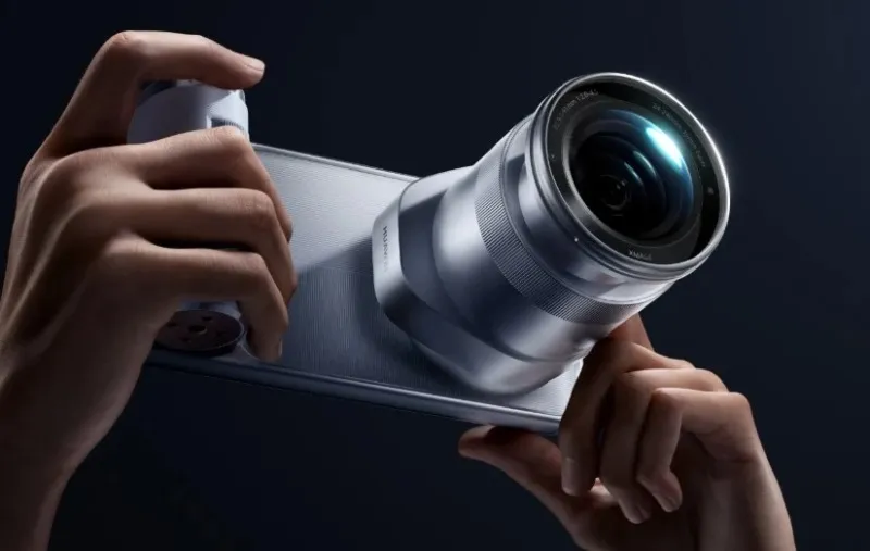 Huawei launches Mate 90 Pro Max photography flagship, modular camera equipped with Kirin 9050 chip and 24-240 mm optics Huawei launches Mate 90 Pro Max photography flagship, modular camera equipped with Kirin 9050 chip and 24-240 mm optics