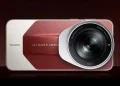 Huawei launches flagship Mate 90 RS with unique design and the most powerful Kirin processor Huawei launches flagship Mate 90 RS with unique design and the most powerful Kirin processor