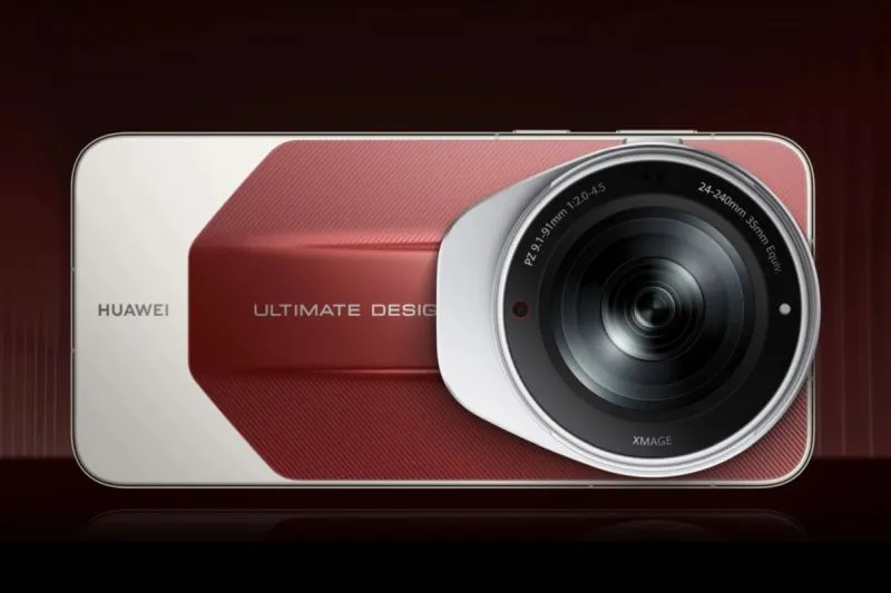 Huawei launches flagship Mate 90 RS with unique design and the most powerful Kirin processor Huawei launches flagship Mate 90 RS with unique design and the most powerful Kirin processor
