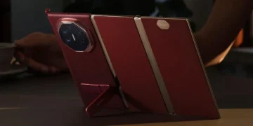 Huawei smartphones could soon get more expensive – and the company can no longer hold back price increases due to memory shortages