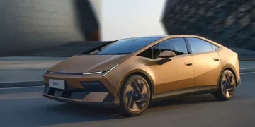 Hyundai to replace electric car if battery catches fire – Affordable Ioniq V launches with lifetime warranty Hyundai to replace electric car if battery catches fire – Affordable Ioniq V launches with lifetime warranty