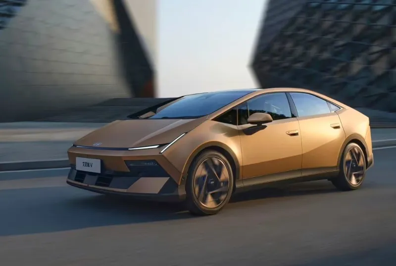 Hyundai to replace electric car if battery catches fire – Affordable Ioniq V launches with lifetime warranty Hyundai to replace electric car if battery catches fire – Affordable Ioniq V launches with lifetime warranty