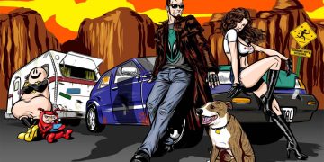 Isometric classic game returns for one euro: Instant Gaming launches Postal Redux for PC