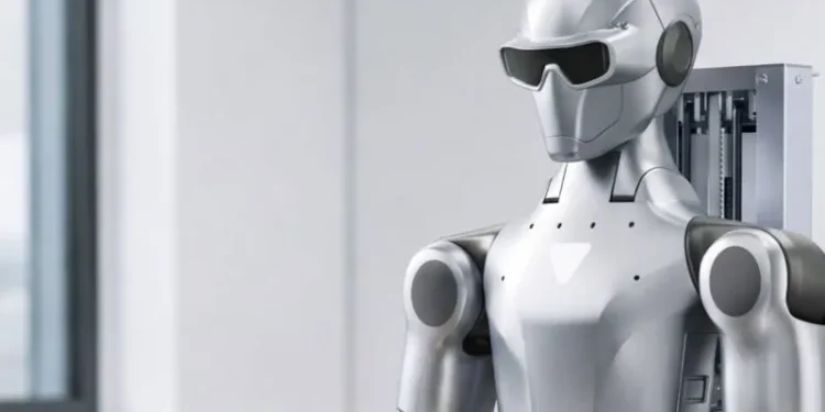 It will take 40 years for robots to compete with humans for only 10% of U.S. jobs. It will take 40 years for robots to compete with humans for only 10% of U.S. jobs.