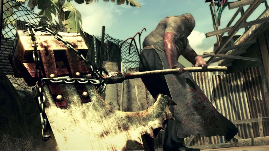 It’s Everyone’s Turn – Capcom Veteran Hints at Development of Resident Evil 5 and Resident Evil 6 Remakes