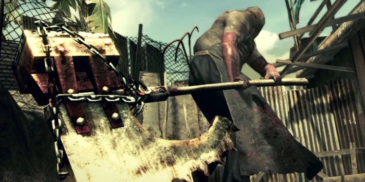 It’s Everyone’s Turn – Capcom Veteran Hints at Development of Resident Evil 5 and Resident Evil 6 Remakes It’s Everyone’s Turn – Capcom Veteran Hints at Development of Resident Evil 5 and Resident Evil 6 Remakes
