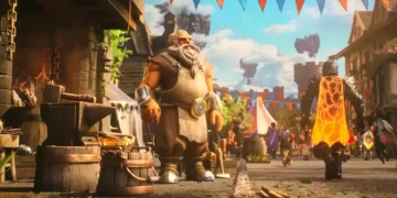 Jagex announces a new MMORPG set in the RuneScape universe