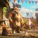 Jagex announces a new MMORPG set in the RuneScape universe Jagex announces a new MMORPG set in the RuneScape universe