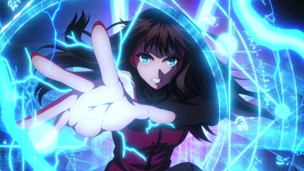 Japanese band Supercell reunited after 15 years for the title song of the movie “Night of Magic”