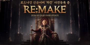 Jiuye will open the Hakan server on October 23: artifacts do not need to be donated and will gradually grow Jiuye will open the Hakan server on October 23: artifacts do not need to be donated and will gradually grow