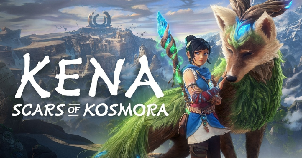 Keener: Scars of Cosmora: Release delayed to next year Keener: Scars of Cosmora: Release delayed to next year