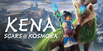Keener: Scars of Cosmora: Release delayed to next year