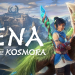 Keener: Scars of Cosmora: Release delayed to next year Keener: Scars of Cosmora: Release delayed to next year