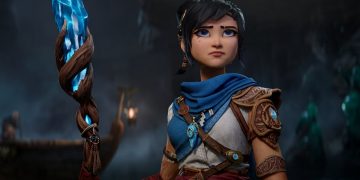 “Kena: Scar of Cosmora” postponed: Ember Lab hopes to have more time to polish the game “Kena: Scar of Cosmora” postponed: Ember Lab hopes to have more time to polish the game