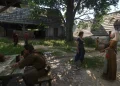 Kingdom Come: Deliverance 2’s Pan Ptachen opens a bistro in Prague