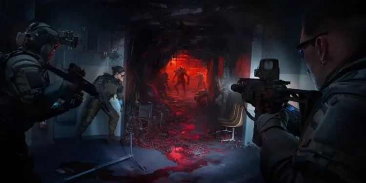 Krafton cancels development of PUBG shooter PUBG Black Budget after two tests