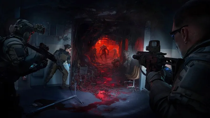 Krafton cancels development of PUBG shooter PUBG Black Budget after two tests