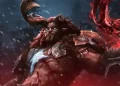 Last Epoch Season 5 brings new bosses and bloody challenges Last Epoch Season 5 brings new bosses and bloody challenges