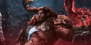 Last Epoch Season 5 brings new bosses and bloody challenges Last Epoch Season 5 brings new bosses and bloody challenges