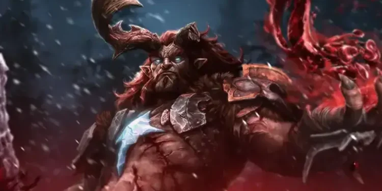 Last Epoch Season 5 brings new bosses and bloody challenges