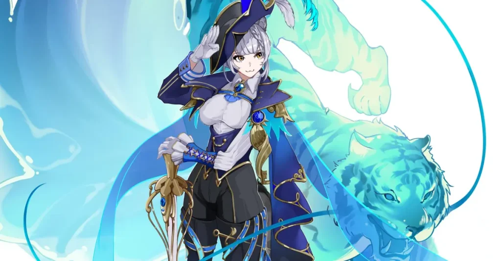 Leaked Genshin Impact 7.X character list includes Noah, Dainslive, and mysterious princess Leaked Genshin Impact 7.X character list includes Noah, Dainslive, and mysterious princess