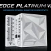 Lian Li releases L-shaped power supplies Edge Platinum V2 and Edge Gold V2, with power up to 1350 W, and Edge Hubs